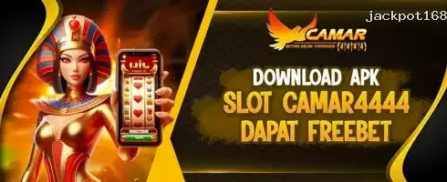 Bonus Spesial Download jackpot168 APK screenshot