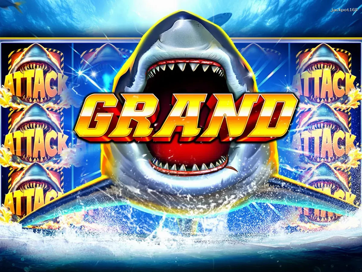 Promosi & Jackpot jackpot168 screenshot