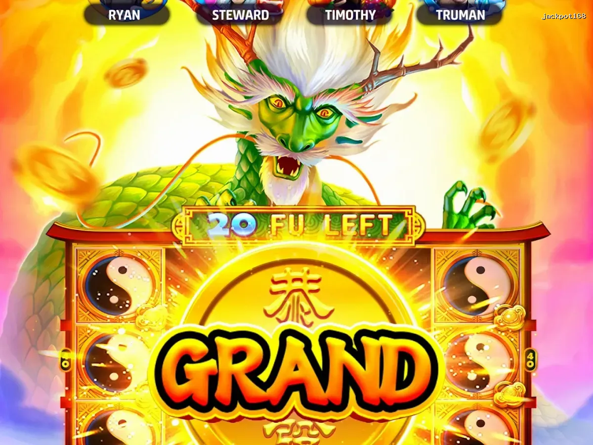 Koleksi jackpot168 Slot Gacor screenshot